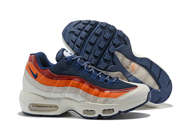 Women Nike Air Max 95 33 - Click Image to Close